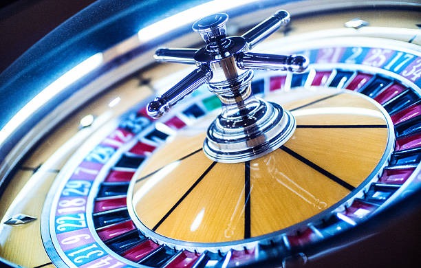 palu4d slot Lucky Number draw results and account settlement display