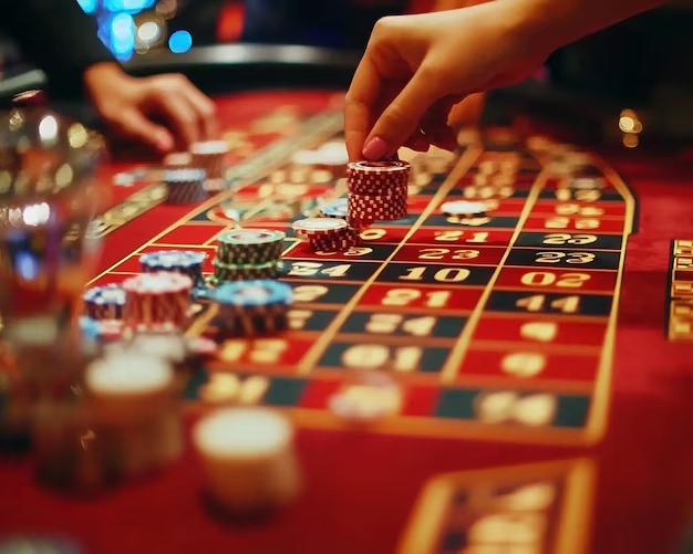 palu4d slot deposit flow showing payment method selection